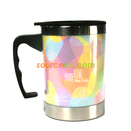 450ML廣告杯