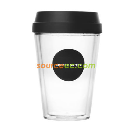 320ML環保小咖啡杯