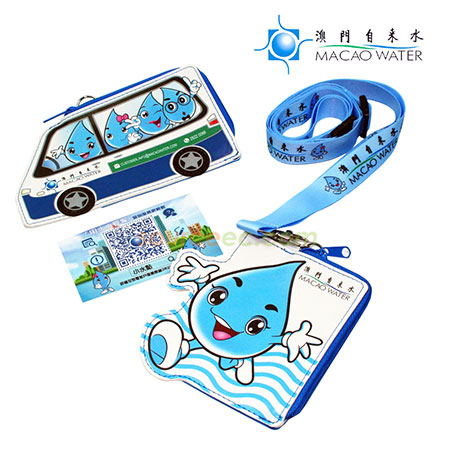 證件套 | 名片盒 | 咭片盒 | 咭片套 | 掛繩扣 | 訂製證件頸繩套