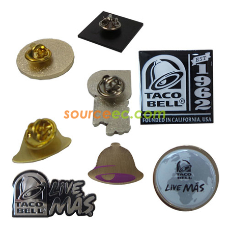 襟章 | 訂製胸章紀念品 | 訂製名牌 | LED 閃光襟章 | 金屬徽章