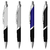Splice Silver 金屬筆