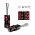 扭轉魔方三合一數據線
