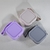 矽膠收納包