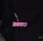 LED發光燈牌掛件