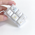 禮品訂造減壓鍵盤紀念品