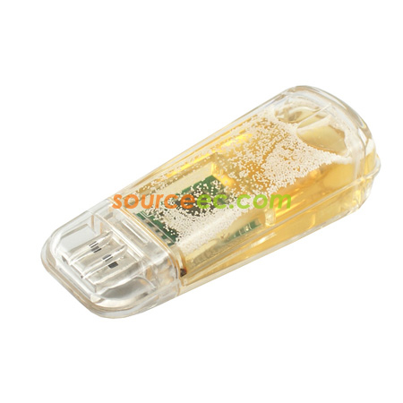 USB手指