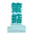 訂製策掂水晶獎座