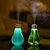 LED燈泡加濕器