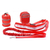 寵物跑步牽引腰包套裝