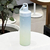 運動水樽600ml
