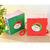 訂做聖誕禮品盒