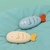 可愛魚暖手寶