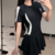 連體女泳衣