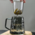 玻璃茶水分離泡茶杯