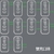 100WPD氮化鎵多口充電器