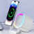 無線充電藍牙音箱